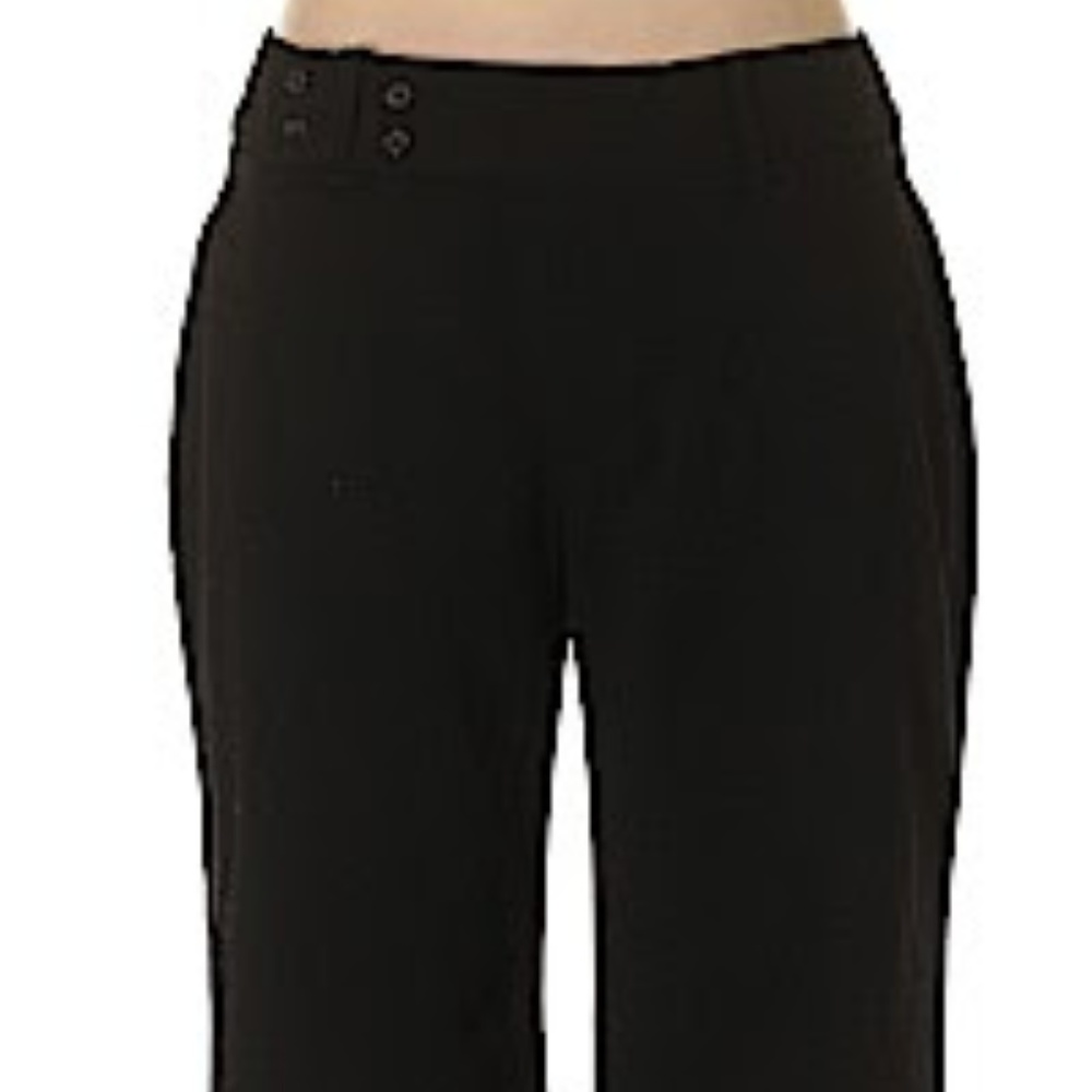 Banana Republic Wool Pants 10 S